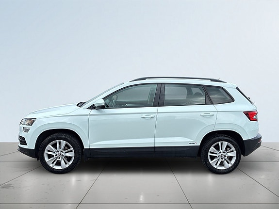 Skoda Karoq 4 of 5