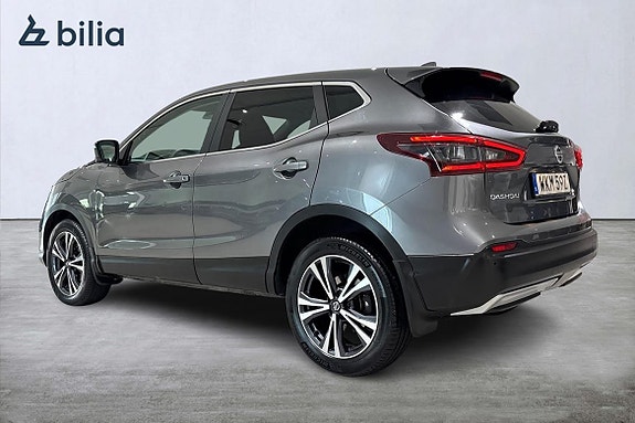 Nissan Qashqai 2 of 5