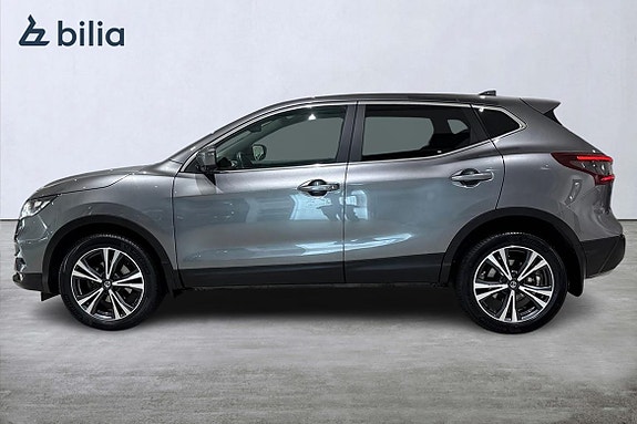 Nissan Qashqai 3 of 5