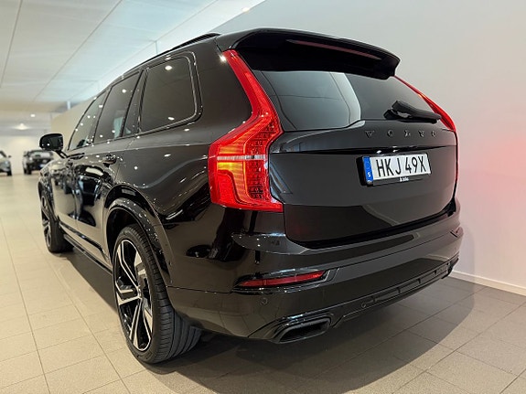 Volvo XC90 5 of 5
