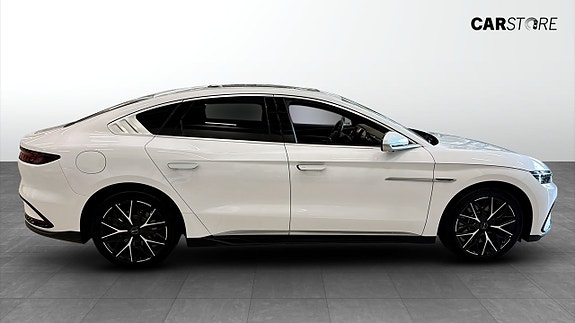 BYD Han 6 of 13