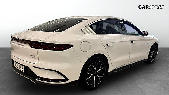 BYD Han 2 of 13