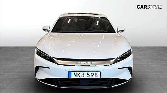 BYD Han 8 of 13