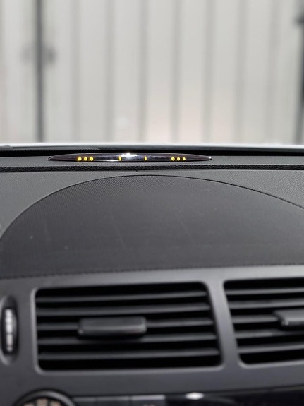 Mercedes-Benz E220 15 of 22