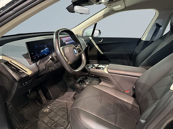 BMW iX 7 of 20