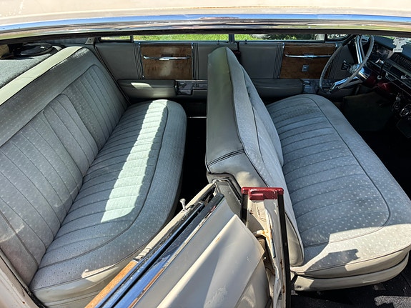 Cadillac Sixty Special 7 of 8