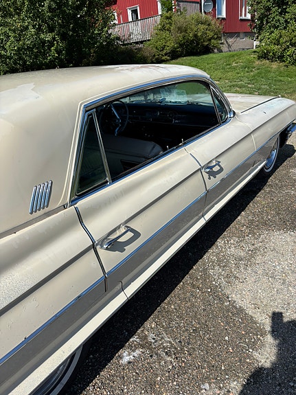 Cadillac Sixty Special 6 of 8