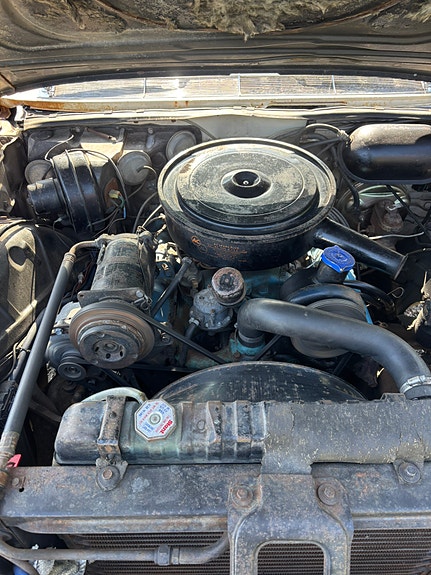 Cadillac Sixty Special 8 of 8