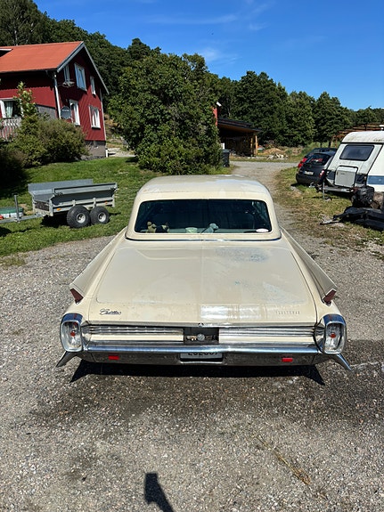 Cadillac Sixty Special 4 of 8