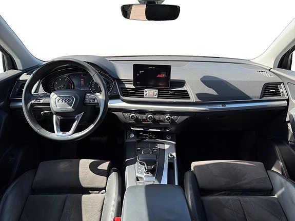 Audi Q5 14 of 18