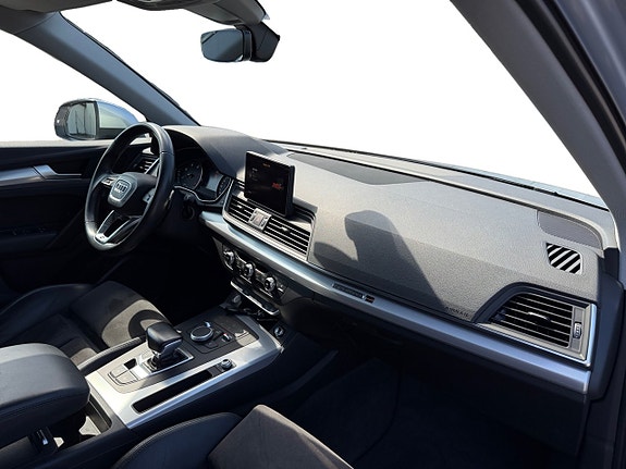 Audi Q5 16 of 18