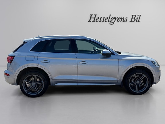 Audi Q5 5 of 5