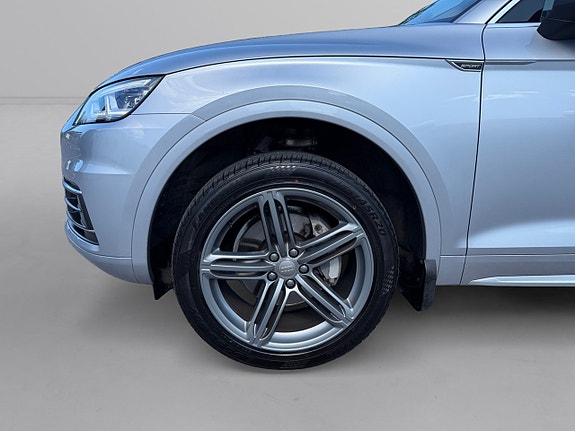 Audi Q5 3 of 5