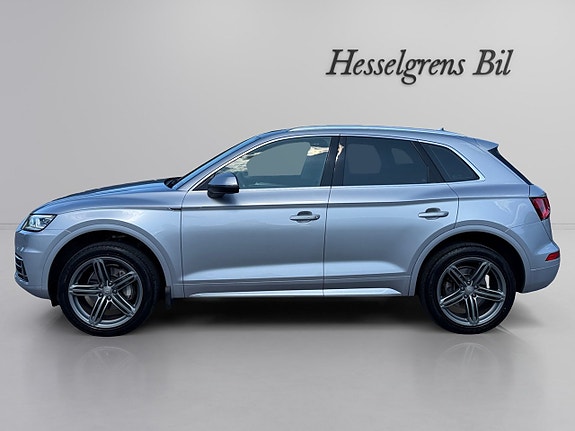 Audi Q5 11 of 18