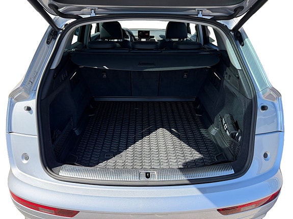 Audi Q5 8 of 18
