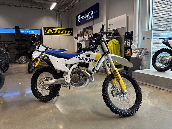 Husqvarna FC 250