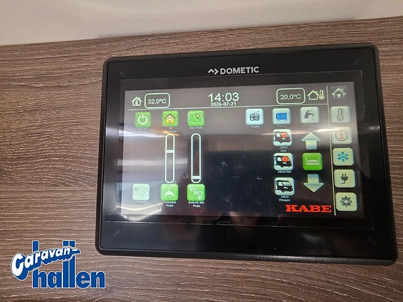 Kabe KABE TM I 810 LXL 13 of 27