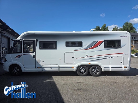 Kabe KABE TM I 810 LXL 5 of 27