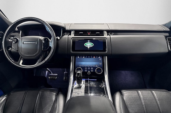 Land Rover Range Rover Sport 7 of 27