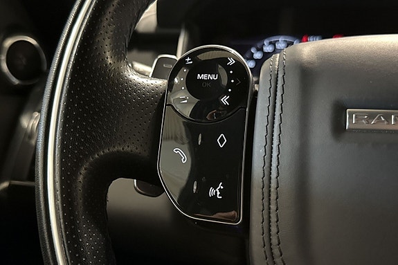 Land Rover Range Rover Sport 19 of 27