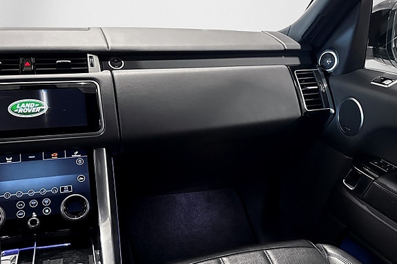 Land Rover Range Rover Sport 15 of 27