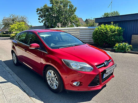 Ford Focus 3 of 5