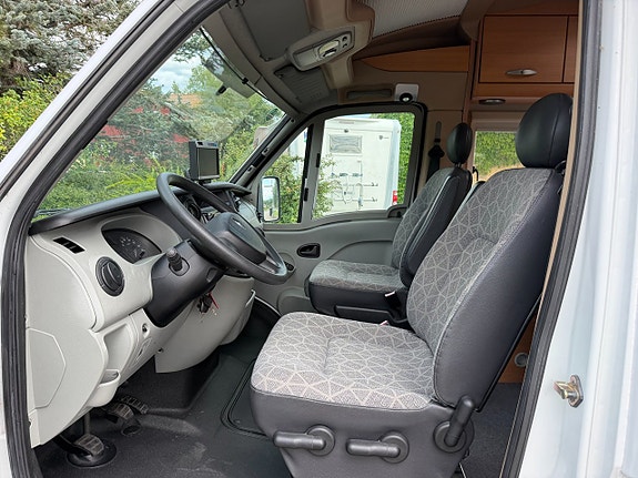 Knaus Sport Ti Gasoltestad Ny besiktad B-kort 9 of 24