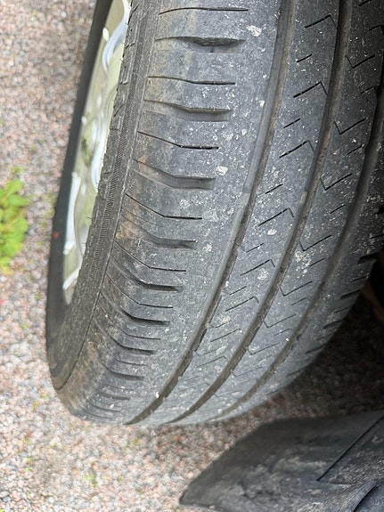 Knaus Sport Ti Gasoltestad Ny besiktad B-kort 12 of 24