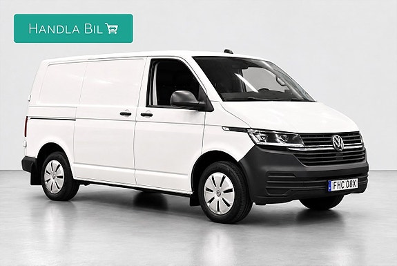 Volkswagen Transporter 4 of 17