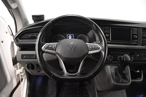 Volkswagen Transporter 2 of 17