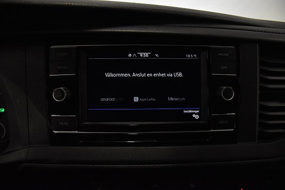 Volkswagen Transporter 14 of 17