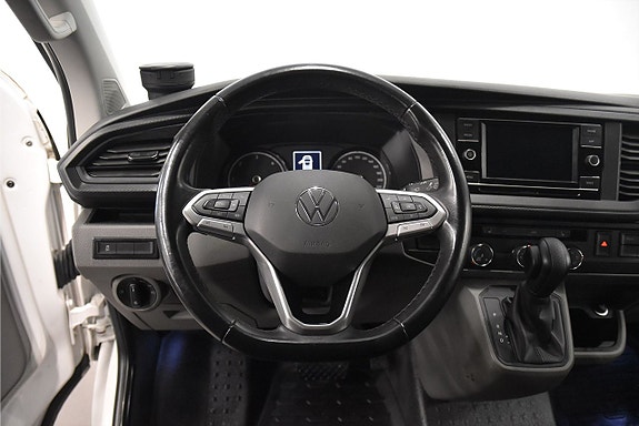 Volkswagen Transporter 2 of 5
