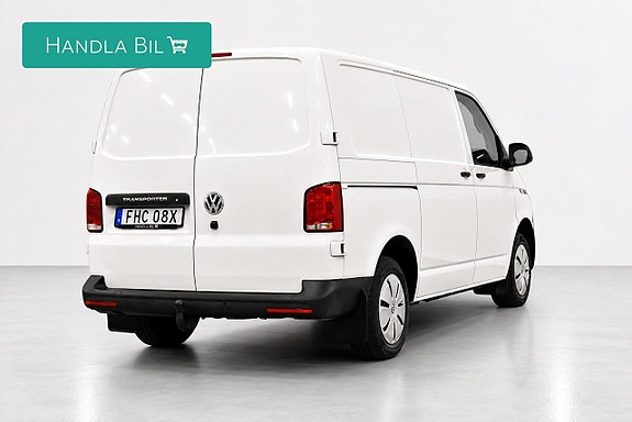 Volkswagen Transporter 5 of 17