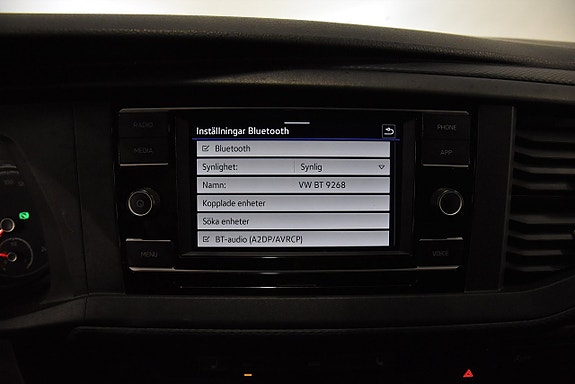 Volkswagen Transporter 13 of 17