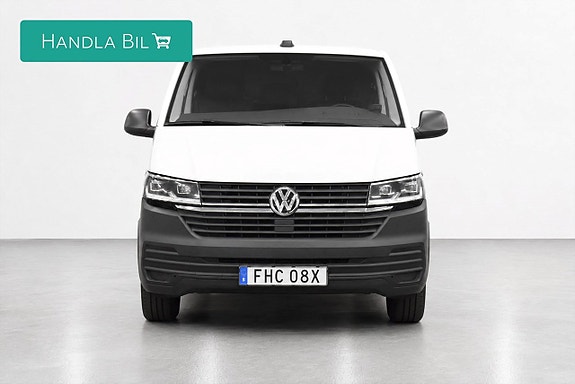 Volkswagen Transporter 3 of 17