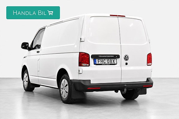 Volkswagen Transporter 7 of 17