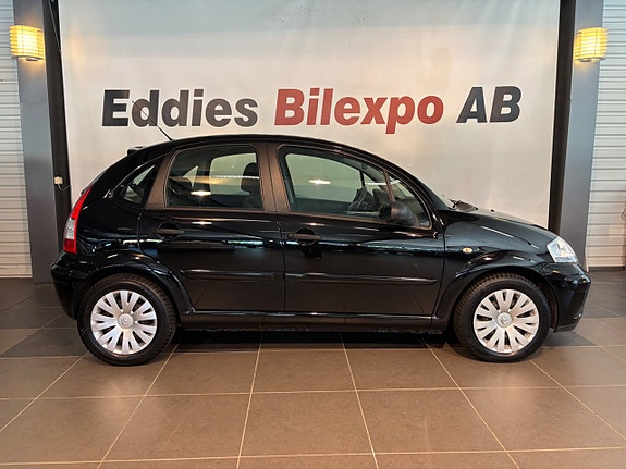 Citroen C3 3 of 5