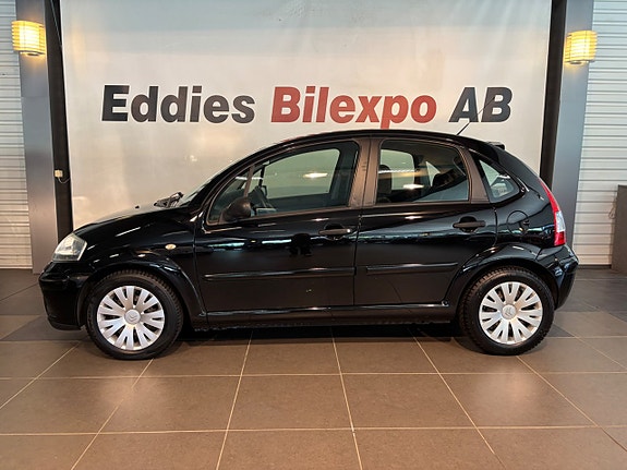 Citroen C3 2 of 5