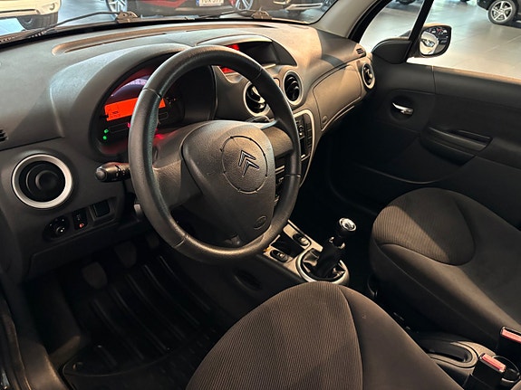Citroen C3 5 of 5