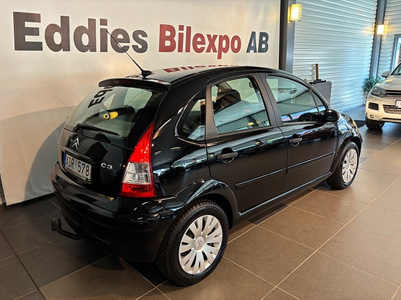 Citroen C3 4 of 5
