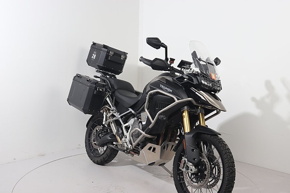 Triumph TIGER 1200 RALLY EXPLORE 2 of 6