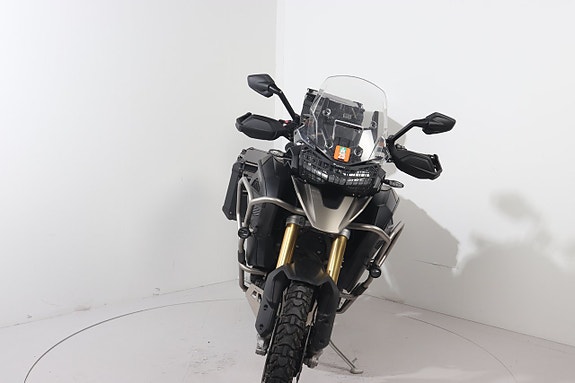 Triumph TIGER 1200 RALLY EXPLORE 3 of 6