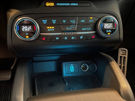 Ford Focus 7 of 8