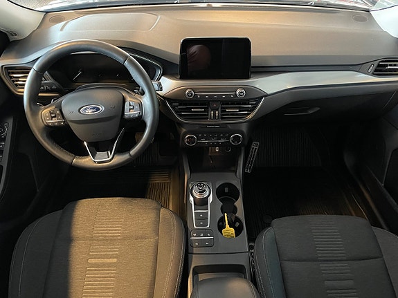 Ford Focus 4 of 5