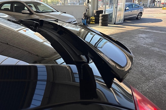 Porsche Panamera GTS 10 of 24