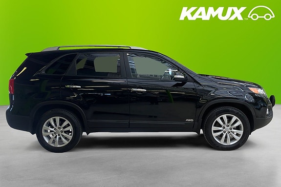 Kia Sorento 2 of 5