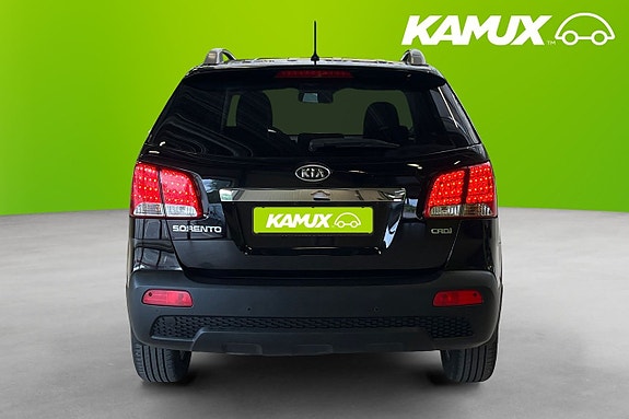 Kia Sorento 5 of 5