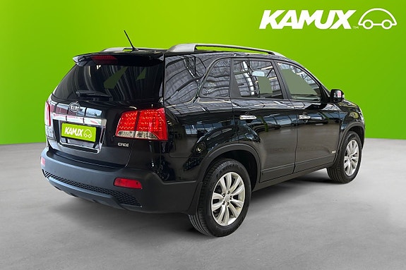 Kia Sorento 4 of 5