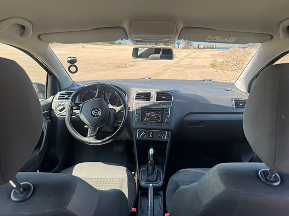 Volkswagen Polo 5 of 5