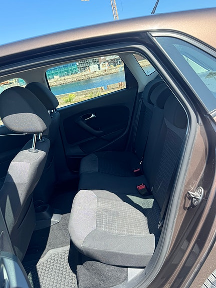 Volkswagen Polo 9 of 10
